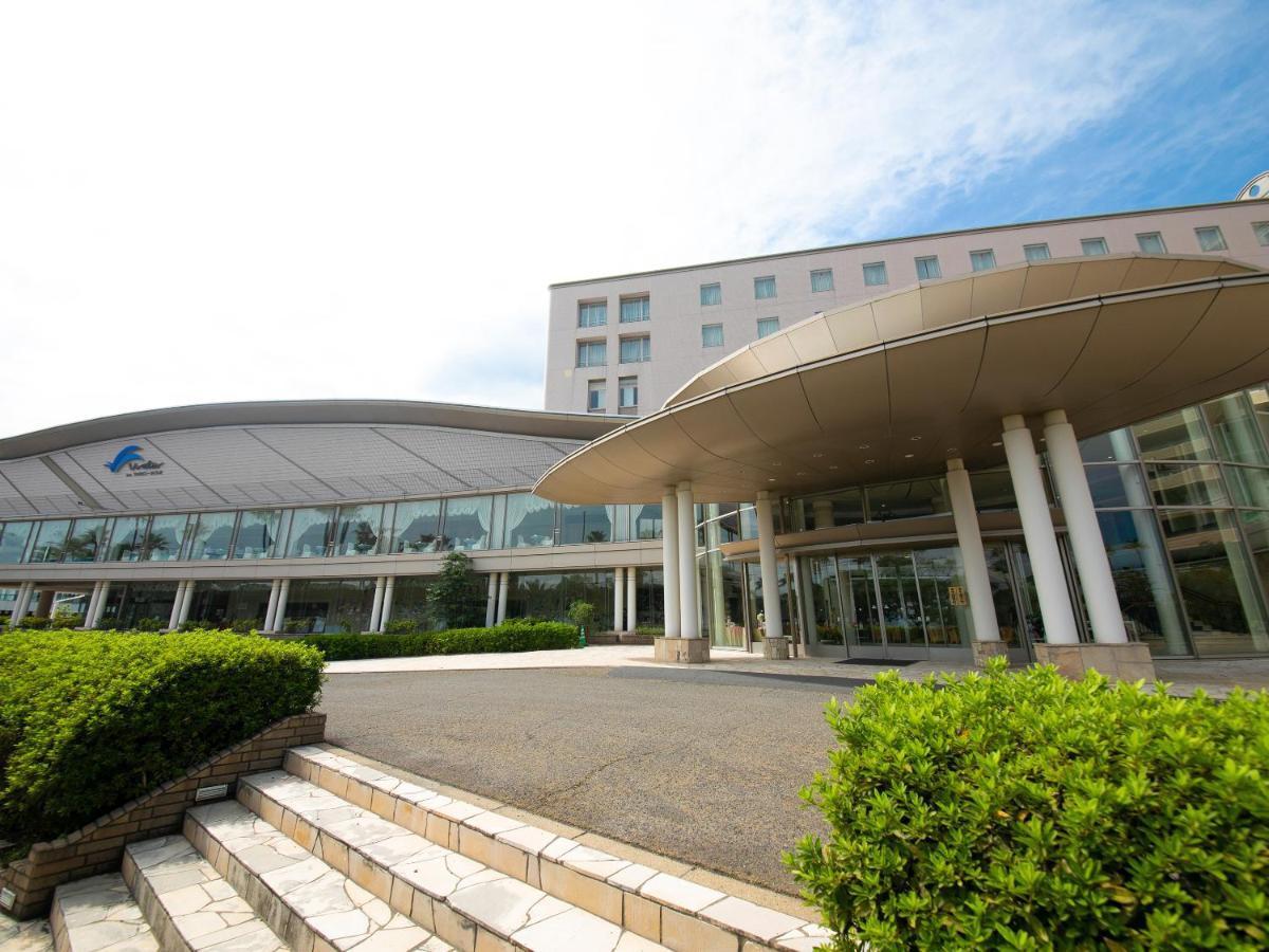 Hotel Welview Kagoshima Exterior photo